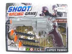 Soft Bullet Gun toys