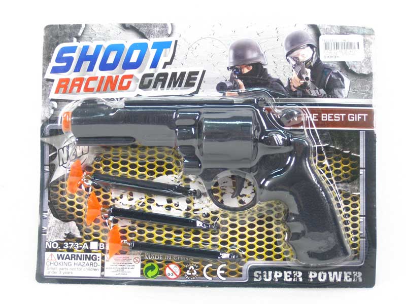 Soft Bullet Gun toys