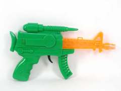 Cap Gun W/S toys