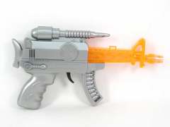 Cap Gun W/S toys