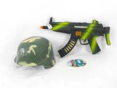 Toy Gun & Cap toys