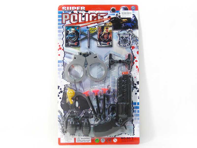 Toys Gun Set toys