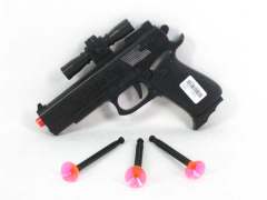 Soft Bullet Gun  toys