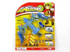 Bow and Arrow toys