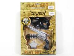 Cowpoke Gun