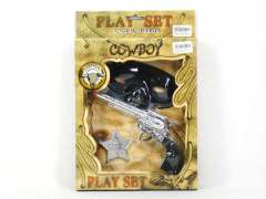 Cowpoke Gun 