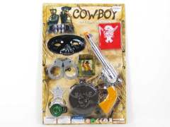 Cowpoke Gun 