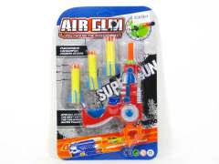 Soft Bullet Gun Set toys