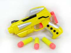 EVA Soft Bullet Gun(2C)