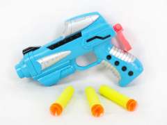 EVA Soft Bullet Gun(2C)