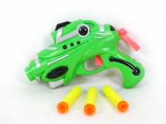 EVA Soft Bullet Gun(2C) toys