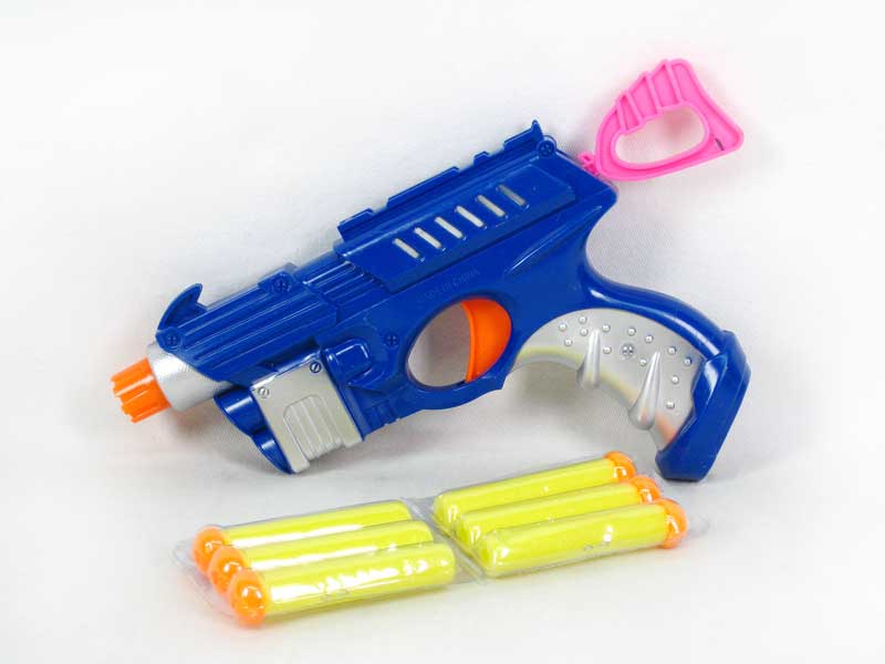 EVA Soft Bullet Gun toys