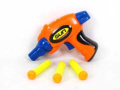 EVA Soft Bullet Gun