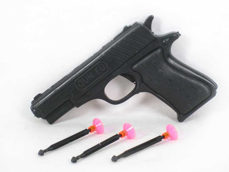 Soft Bullet Gun toys