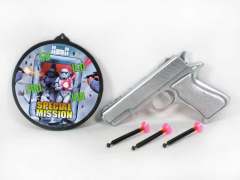 Soft Bullet Gun toys