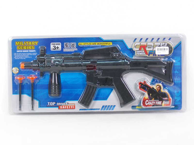 Toys Gun toys