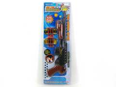 Soft Bullet Gun toys