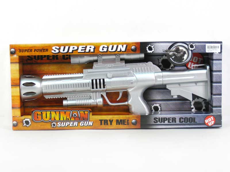 Toys Gun toys