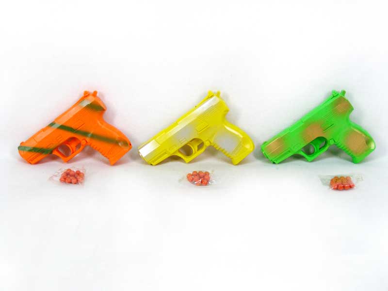 Toy Gun(3C) toys