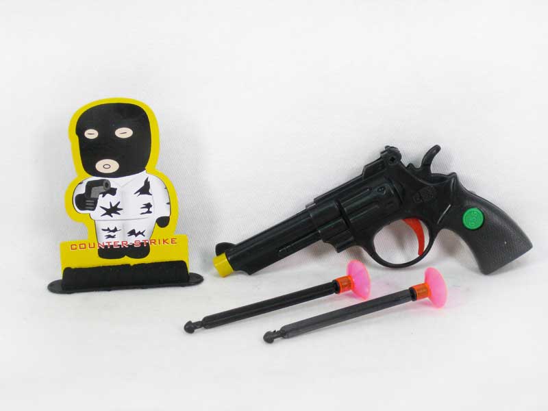 Toy Gun Set toys