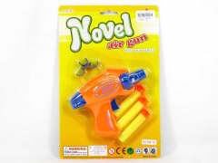 EVA Soft Bullet Gun(3C)