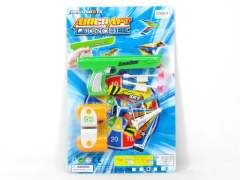 Airplane Gun toys