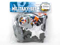 Soft Bullet Gun Set toys