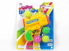 Pingpong Gun toys