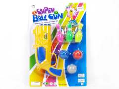 Pingpong Gun toys