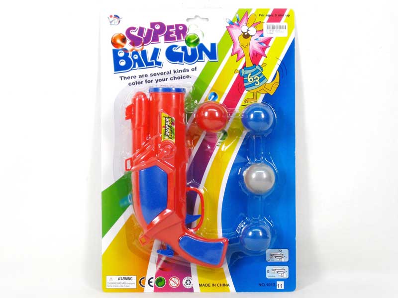 Pingpong Gun toys