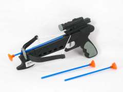 Bow & Arrow Gun toys