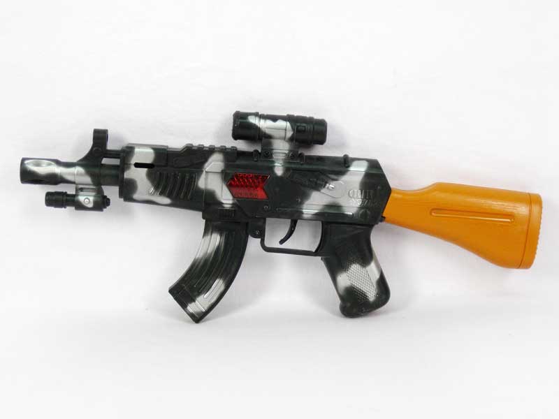 Toy Gun toys