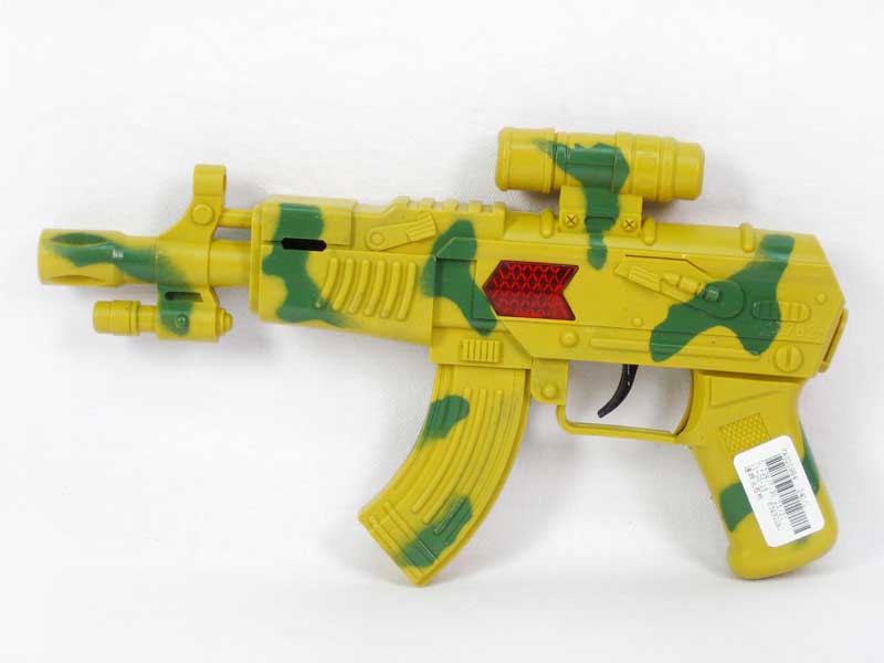 Toy Gun toys