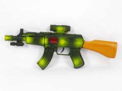 Toy Gun toys