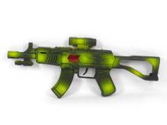 Toy Gun