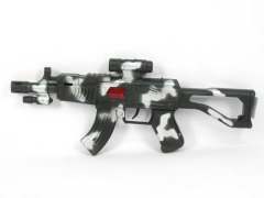 Toy Gun