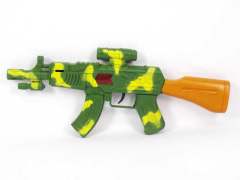 Toy Gun toys