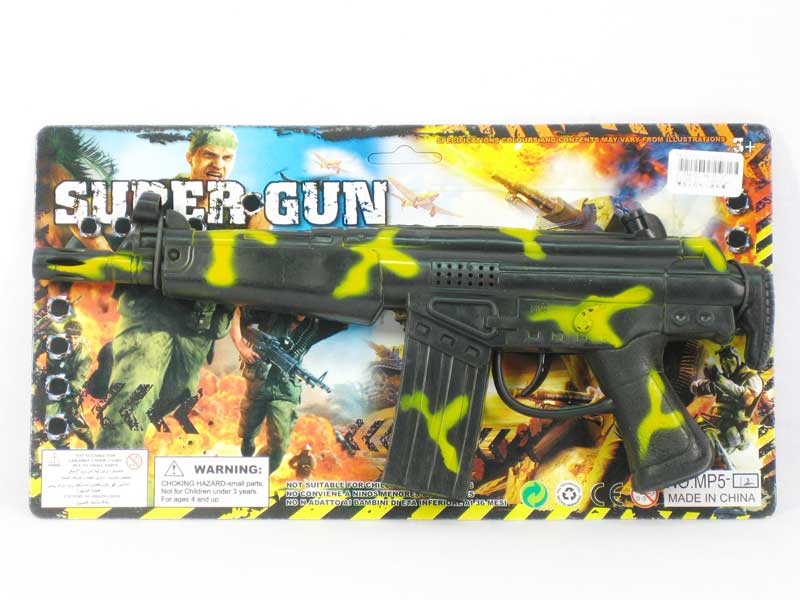 Gun Toy toys