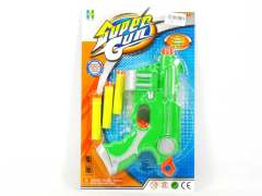 EVA Soft Bullet Gun toys