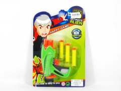 EVA Soft Bullet Gun toys