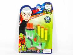 EVA Soft Bullet Gun toys