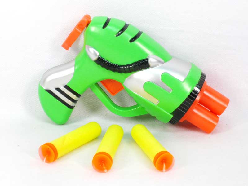 EVA Soft Bullet Gun toys