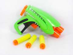 EVA Soft Bullet Gun toys