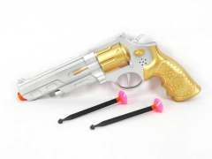 Soft Bullet Gun