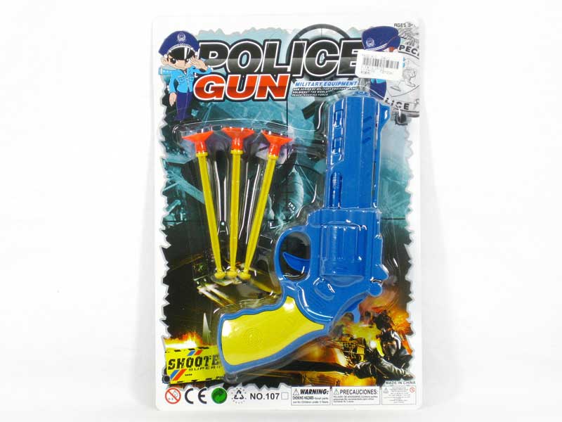 Toy Gun toys