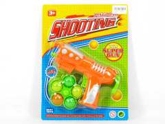 Pingpong Gun toys