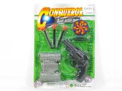 Soft Bullet Gun Set