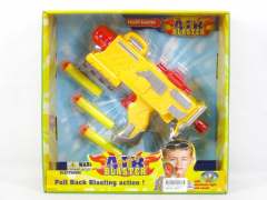 Toy Gun W/L_M