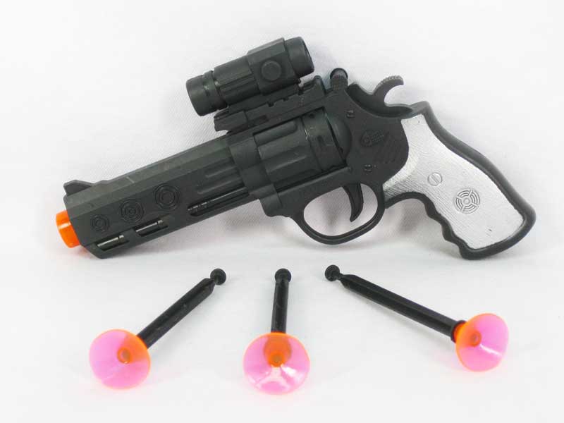 Soft Bullet Gun toys