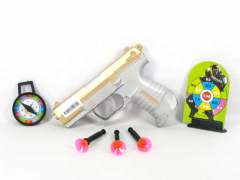 Soft Bullet Gun Set